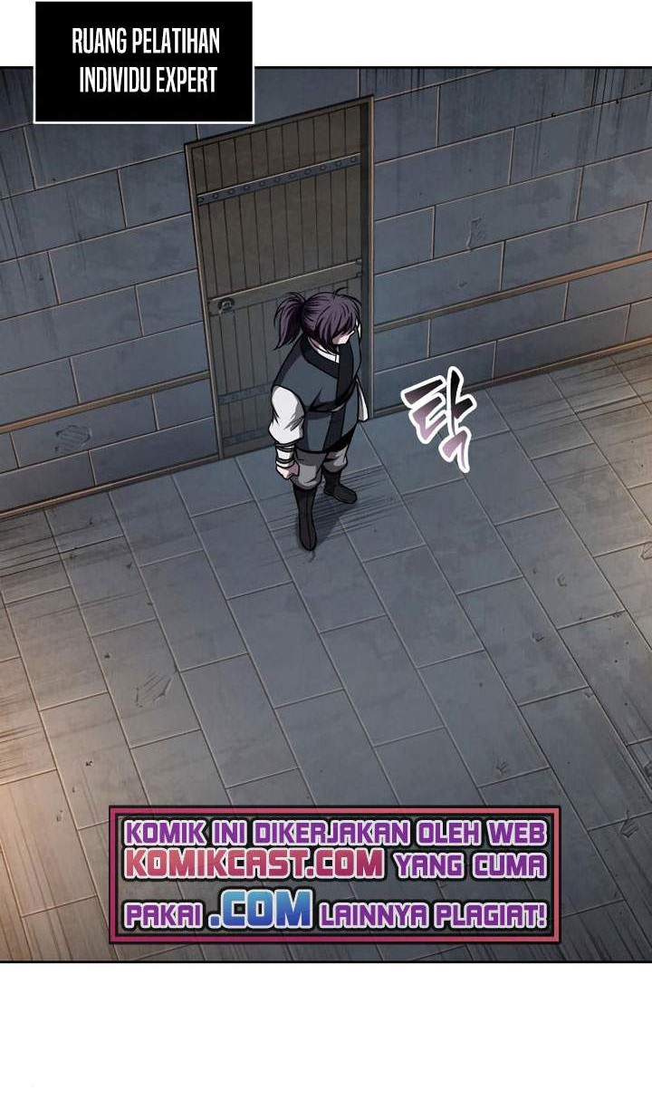 Nano Machine Chapter 69 page 14