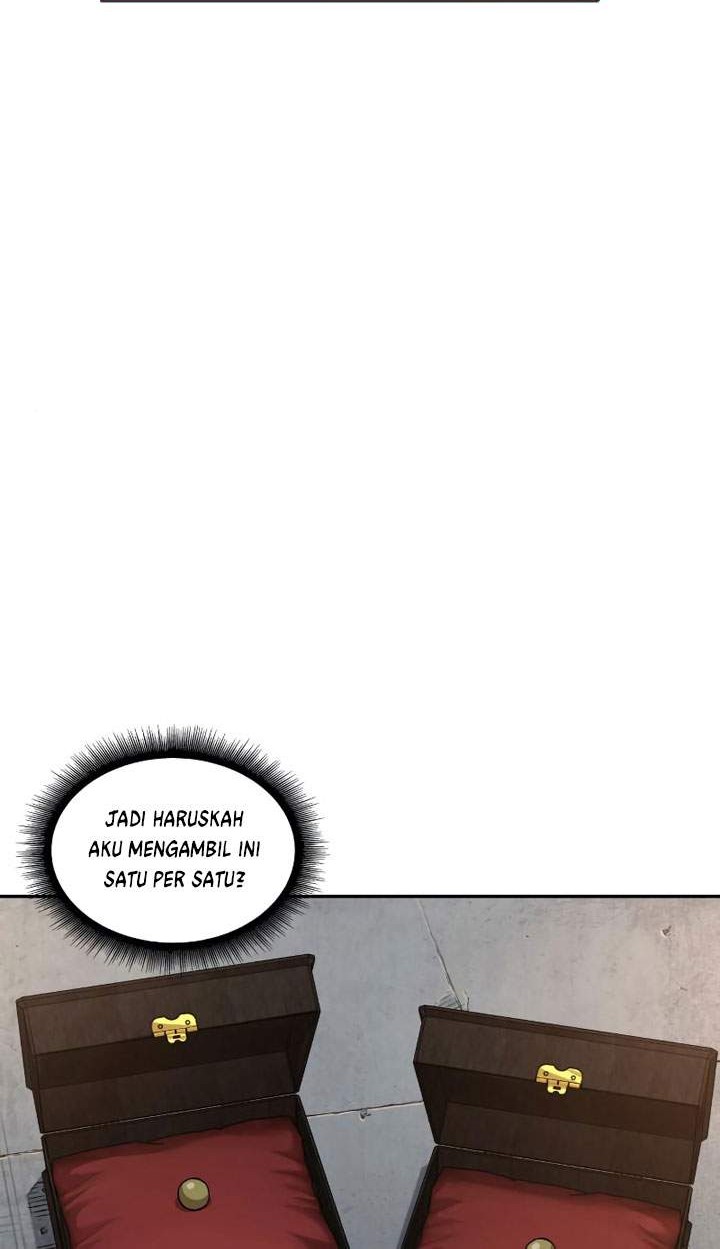 Nano Machine Chapter 69 page 16