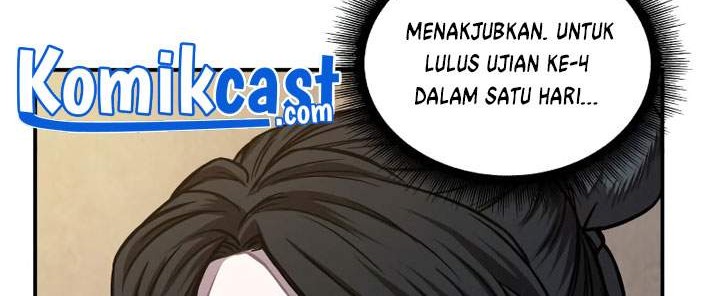 Nano Machine Chapter 68 page 39