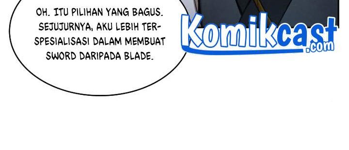 Nano Machine Chapter 68 page 61