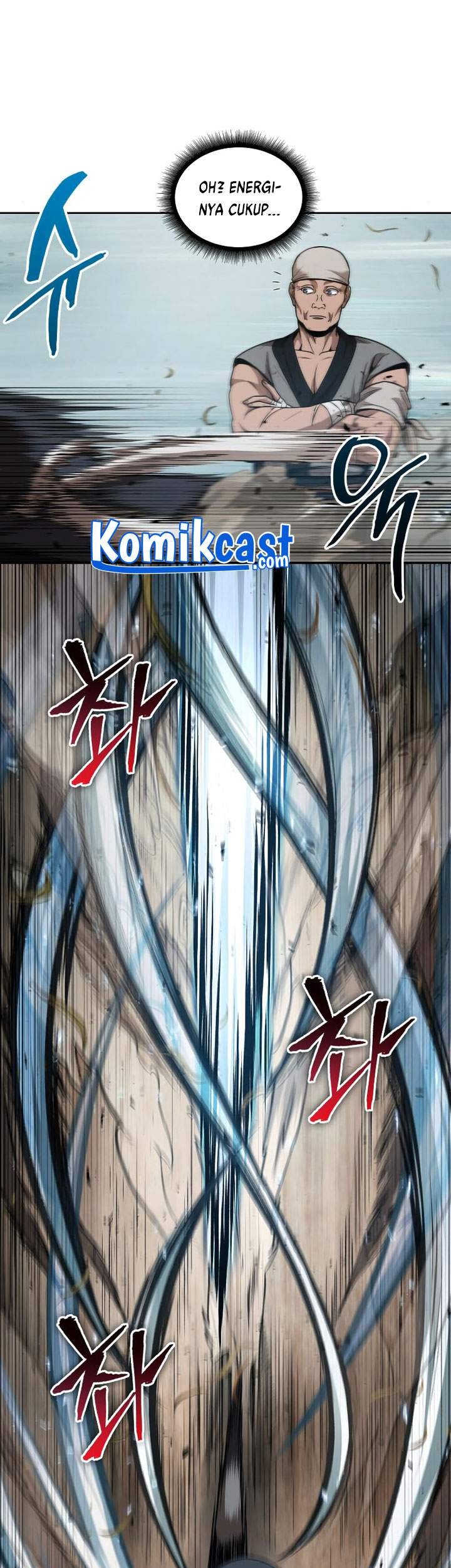Nano Machine Chapter 68 page 66