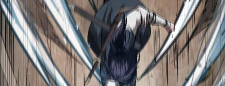 Nano Machine Chapter 68 page 67
