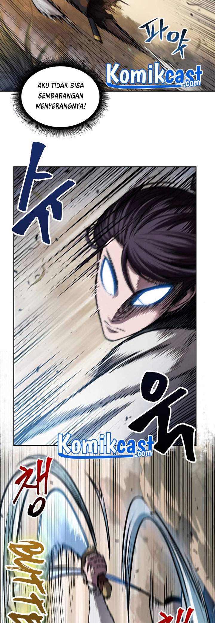 Nano Machine Chapter 67 page 18
