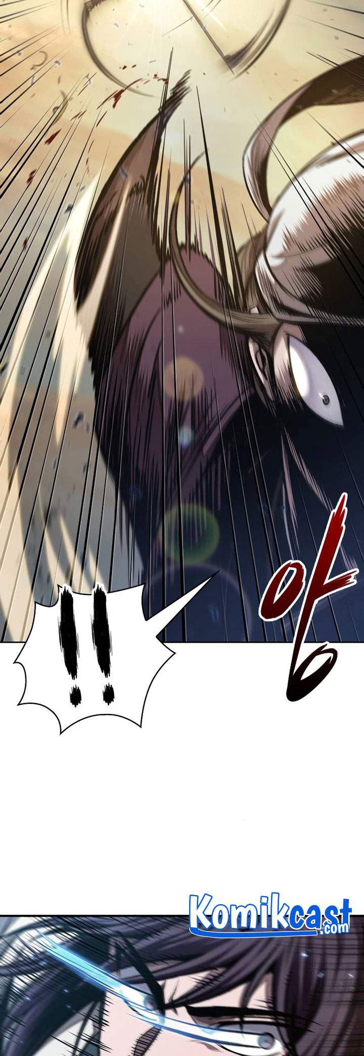 Nano Machine Chapter 67 page 20