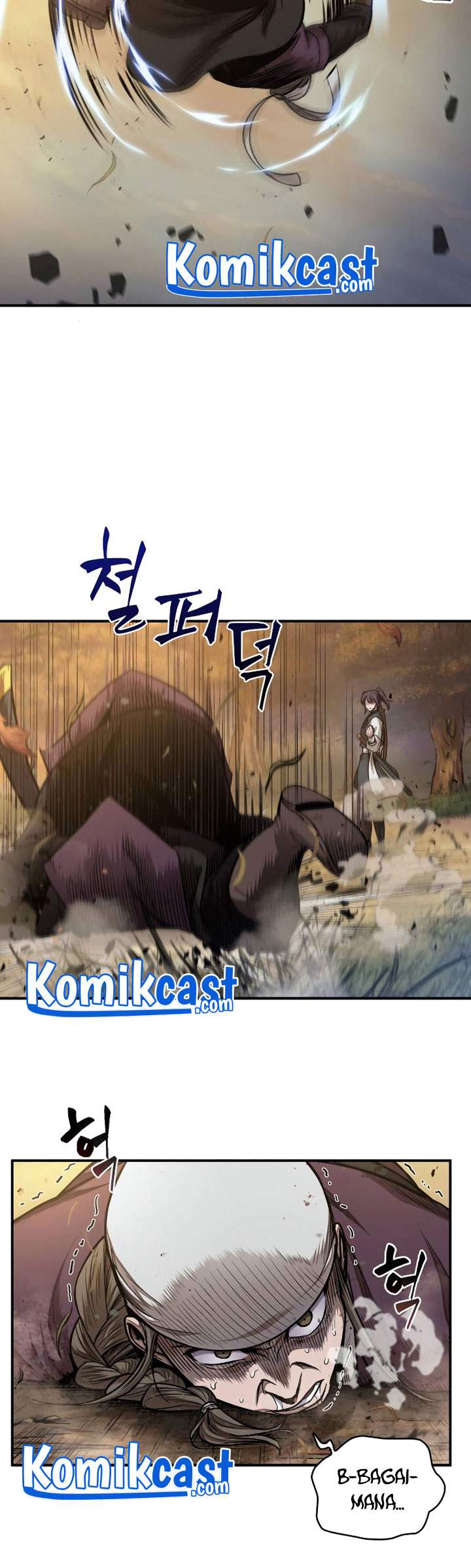 Nano Machine Chapter 67 page 26
