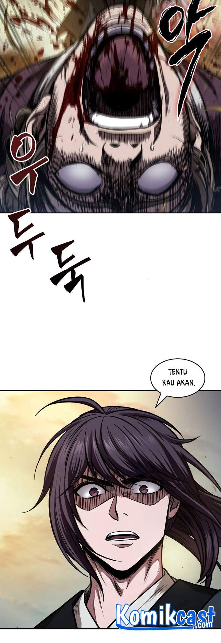 Nano Machine Chapter 67 page 30