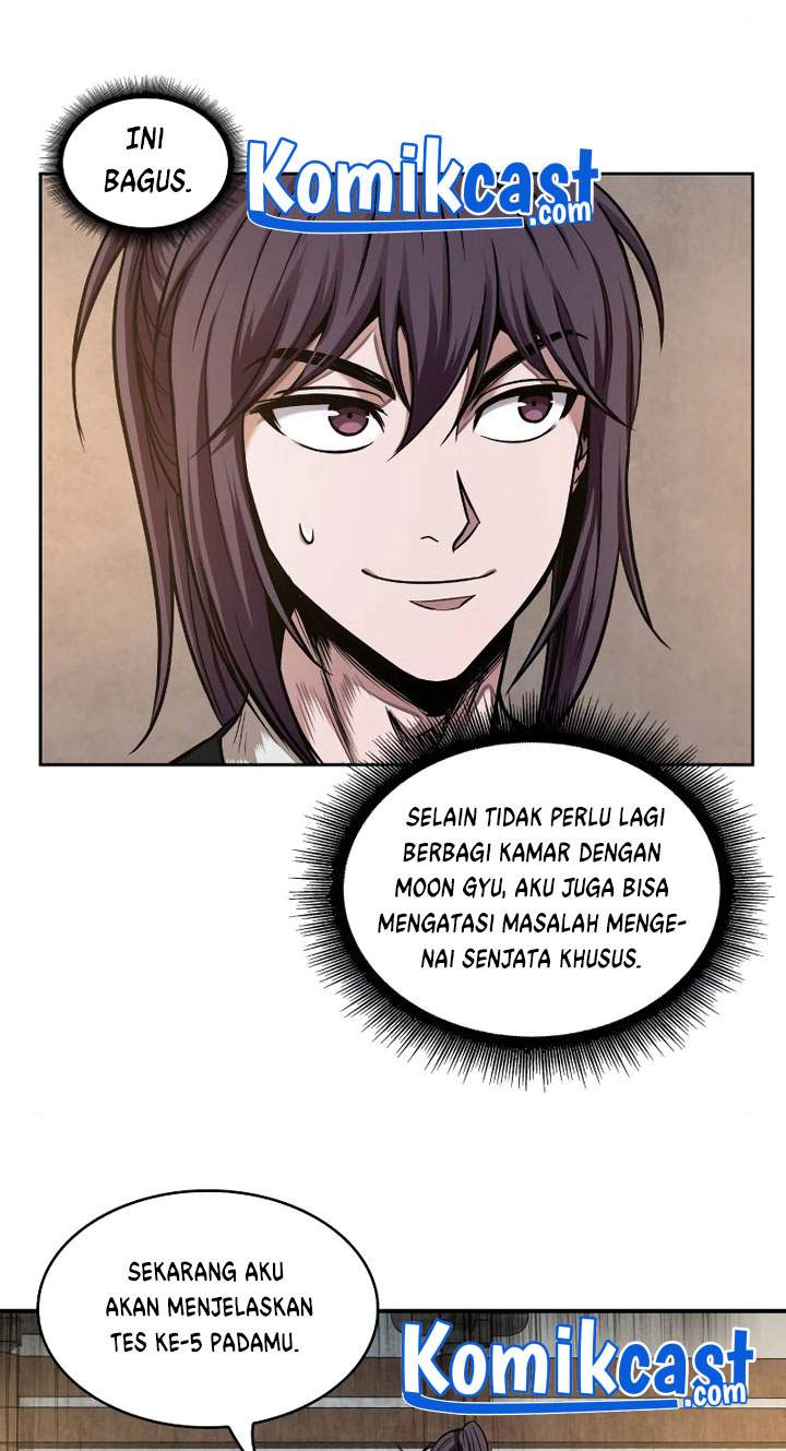 Nano Machine Chapter 67 page 43