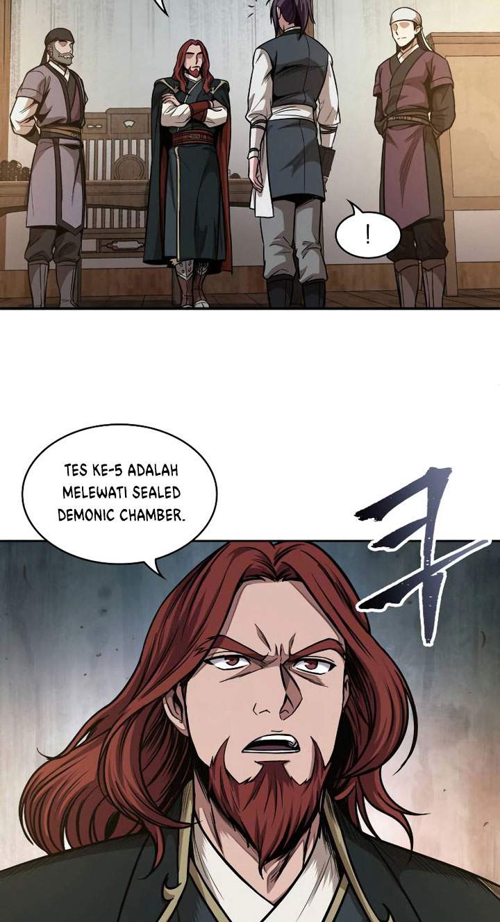 Nano Machine Chapter 67 page 44