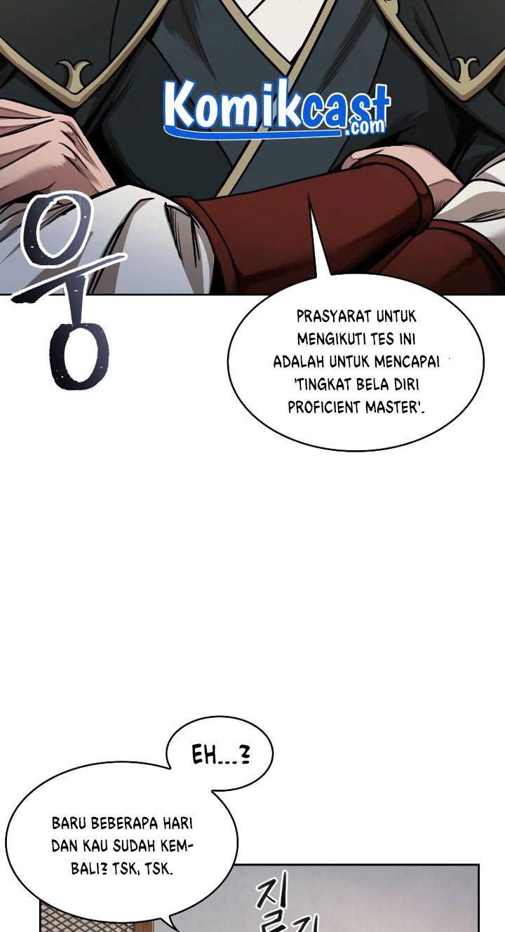 Nano Machine Chapter 67 page 45
