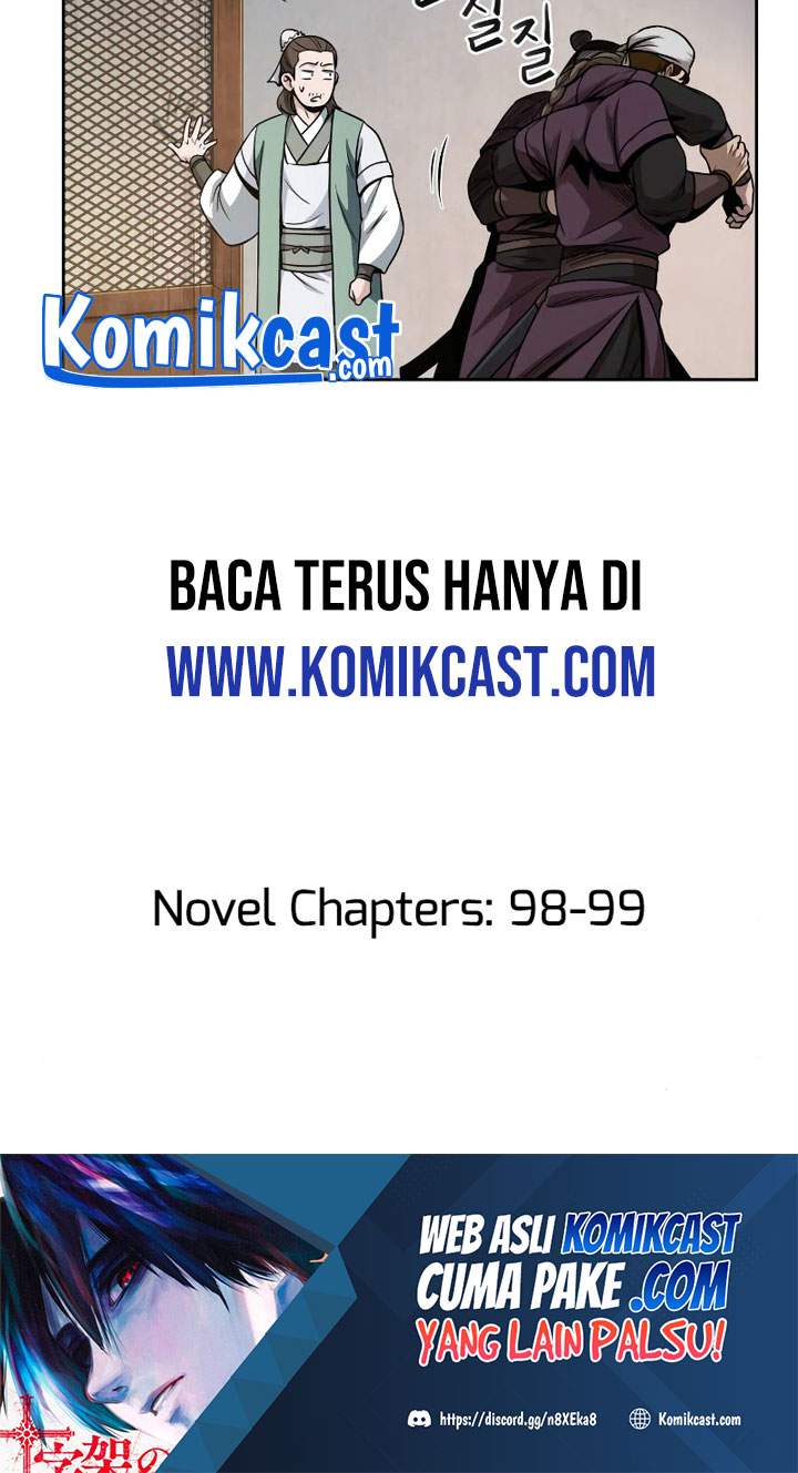 Nano Machine Chapter 67 page 46