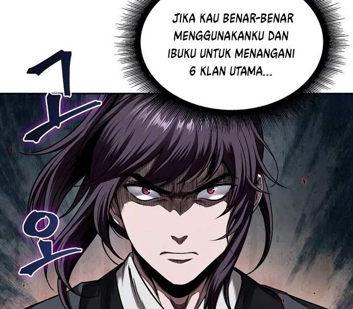 Nano Machine Chapter 66 page 23