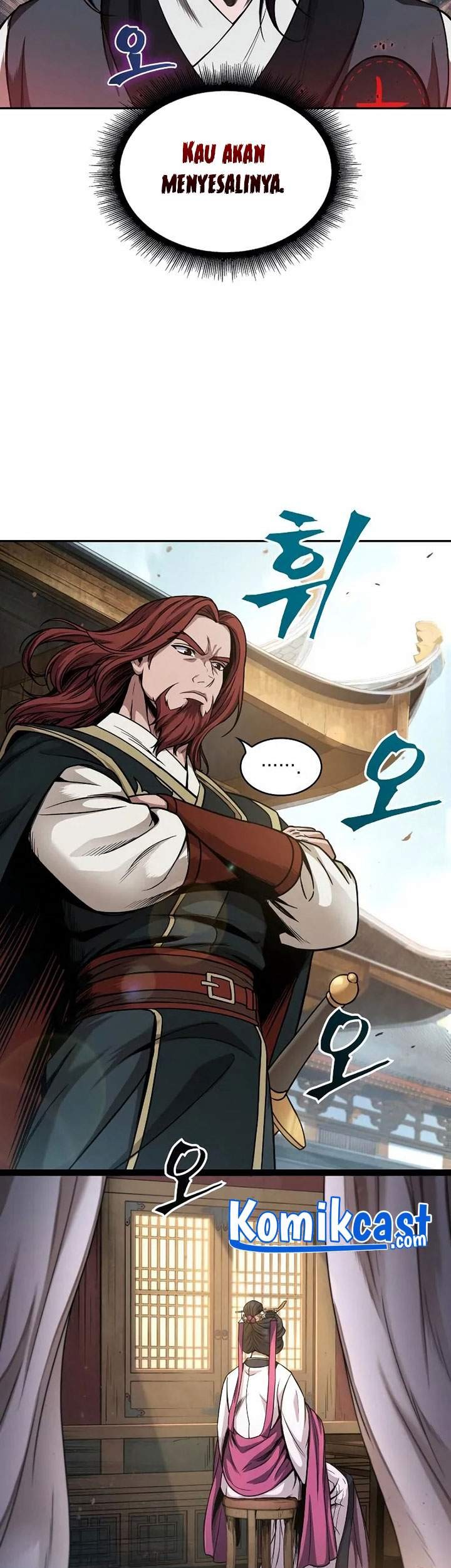 Nano Machine Chapter 66 page 24