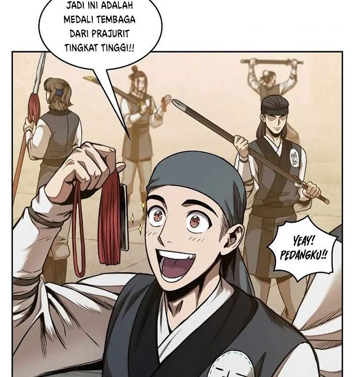 Nano Machine Chapter 66 page 35