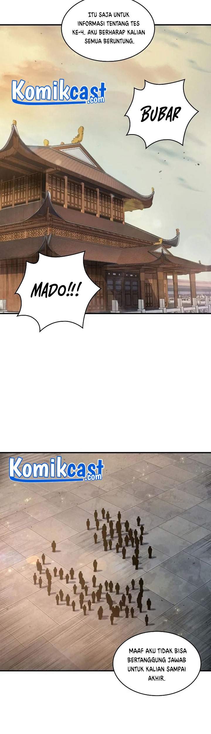 Nano Machine Chapter 66 page 48