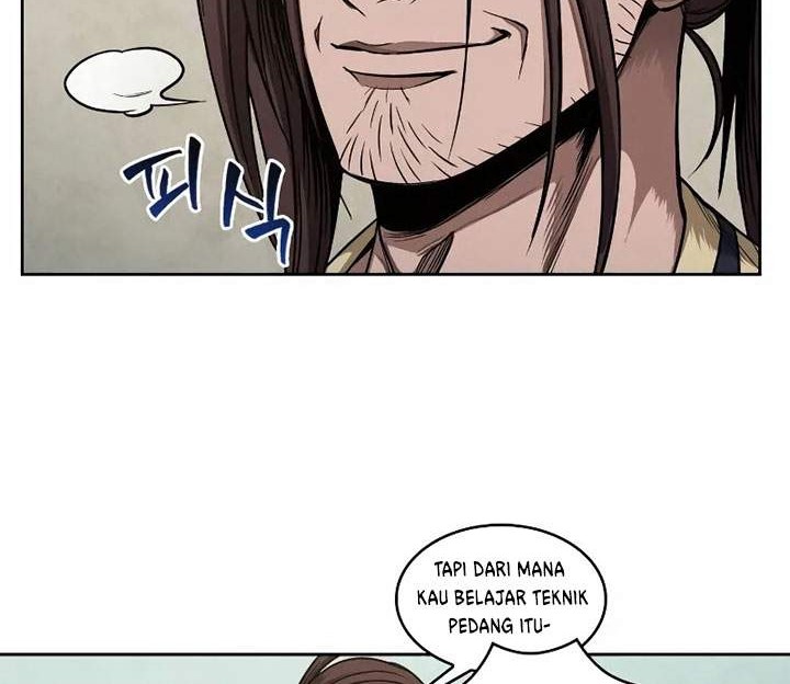 Nano Machine Chapter 66 page 5