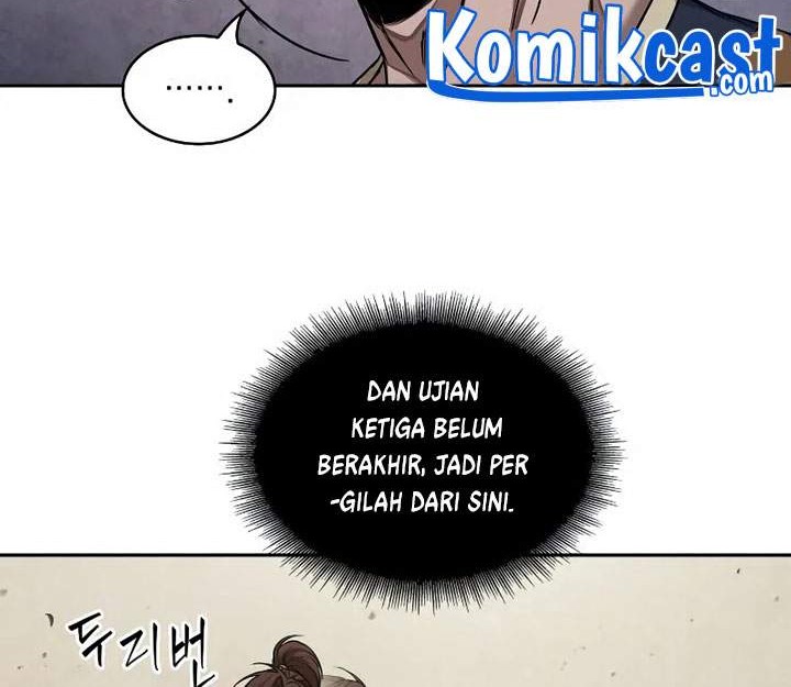 Nano Machine Chapter 66 page 7