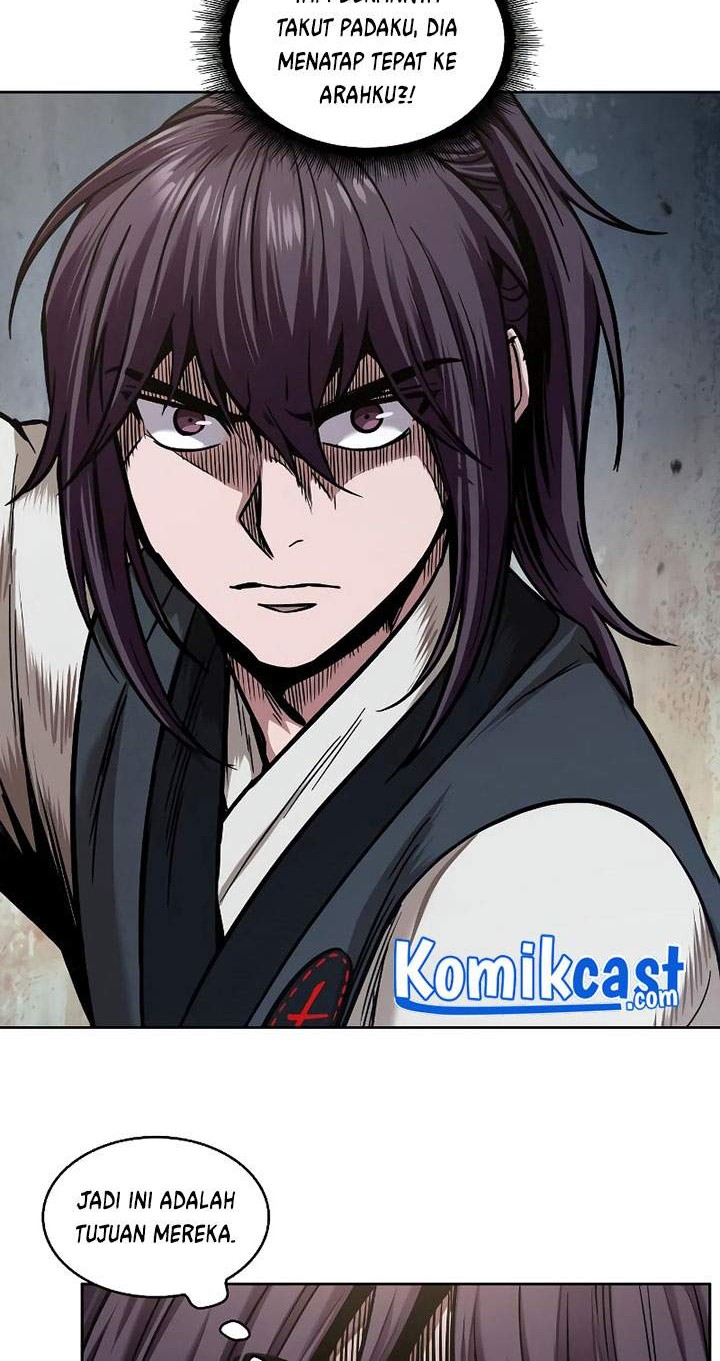 Nano Machine Chapter 65 page 23