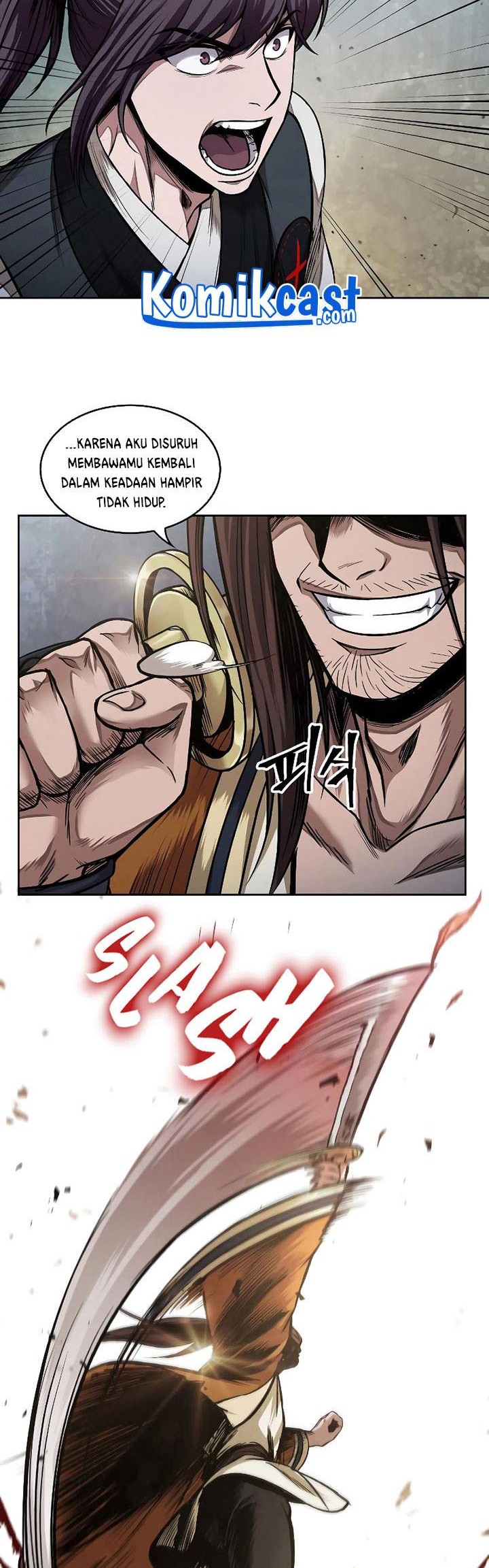 Nano Machine Chapter 65 page 43