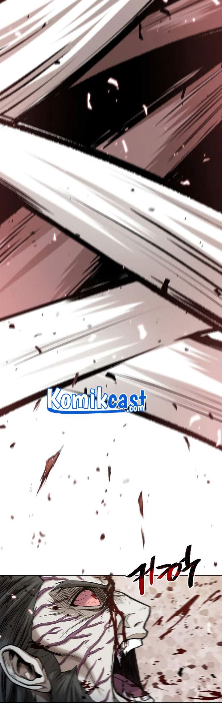 Nano Machine Chapter 65 page 45