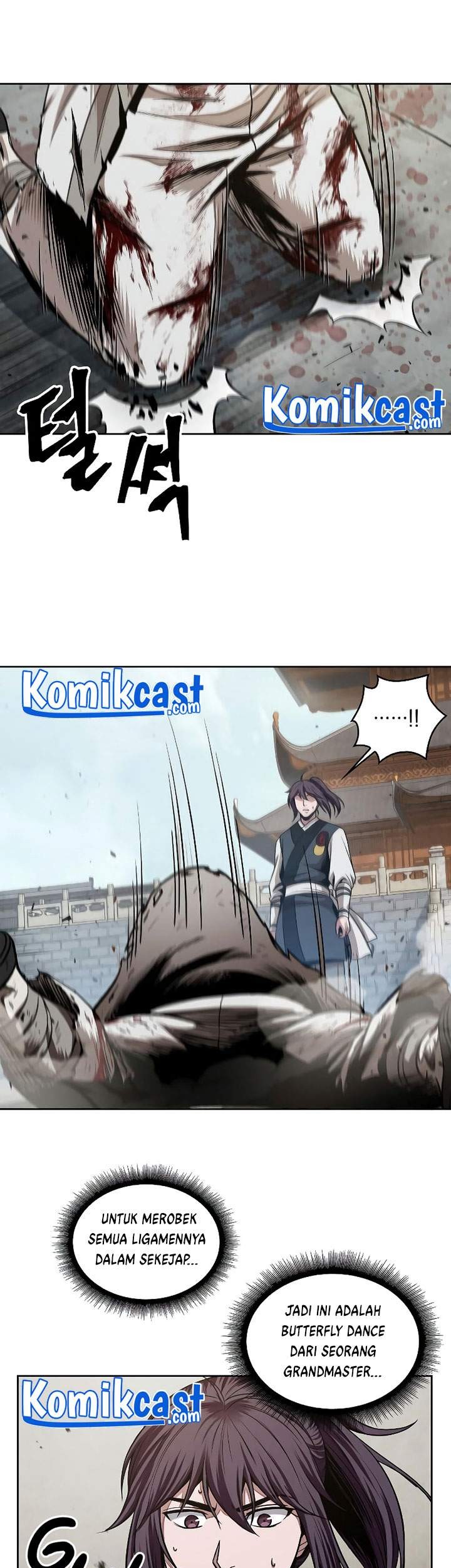 Nano Machine Chapter 65 page 46