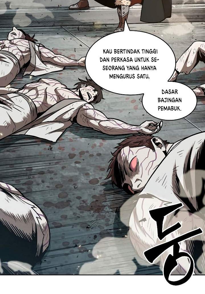 Nano Machine Chapter 65 page 53