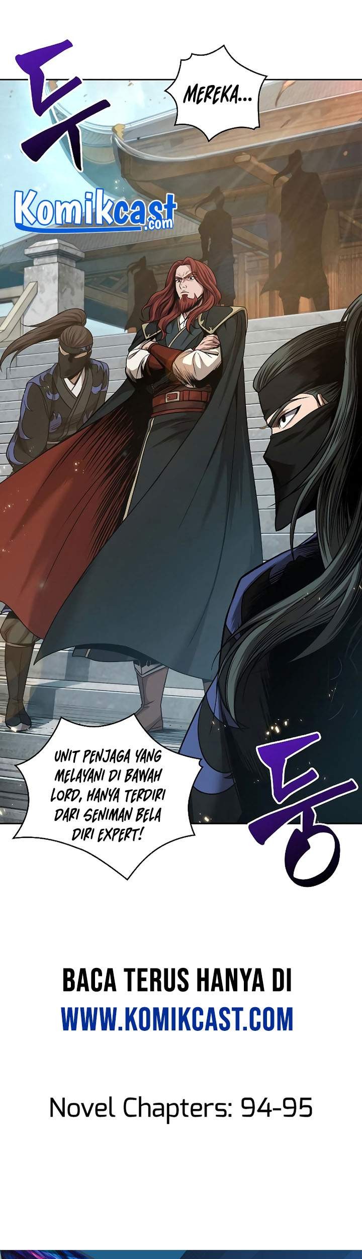 Nano Machine Chapter 65 page 58