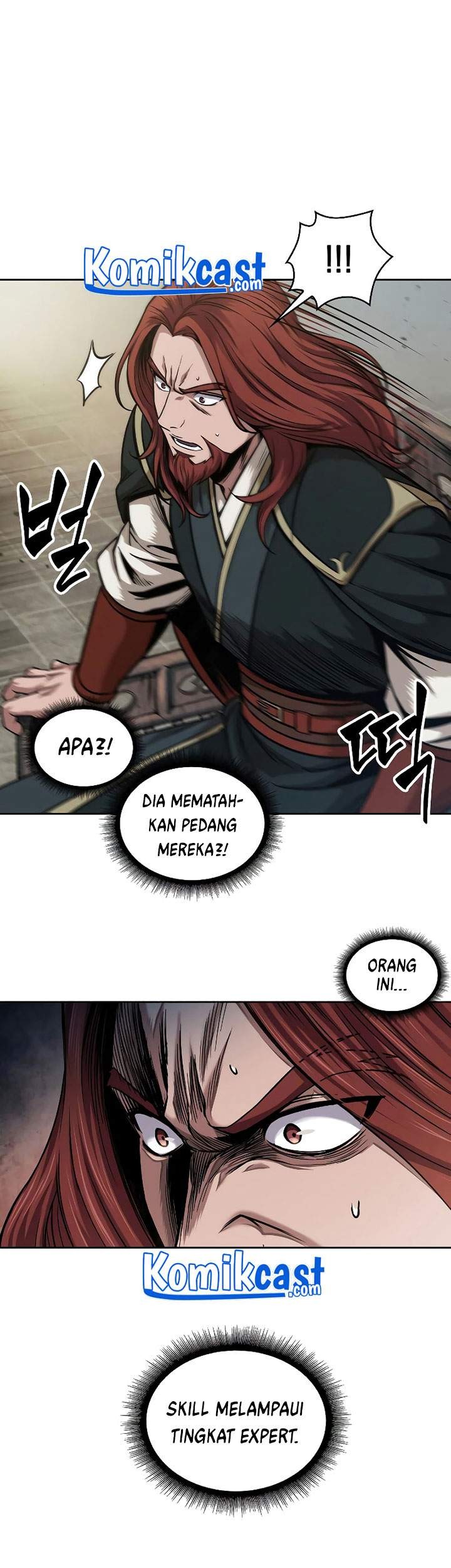 Nano Machine Chapter 65 page 10