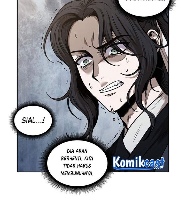 Nano Machine Chapter 64 page 34