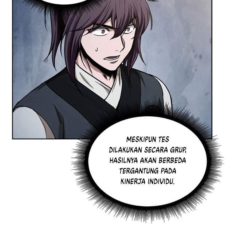 Nano Machine Chapter 64 page 36