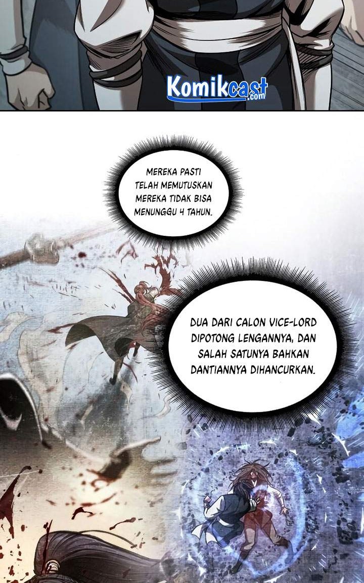 Nano Machine Chapter 64 page 42