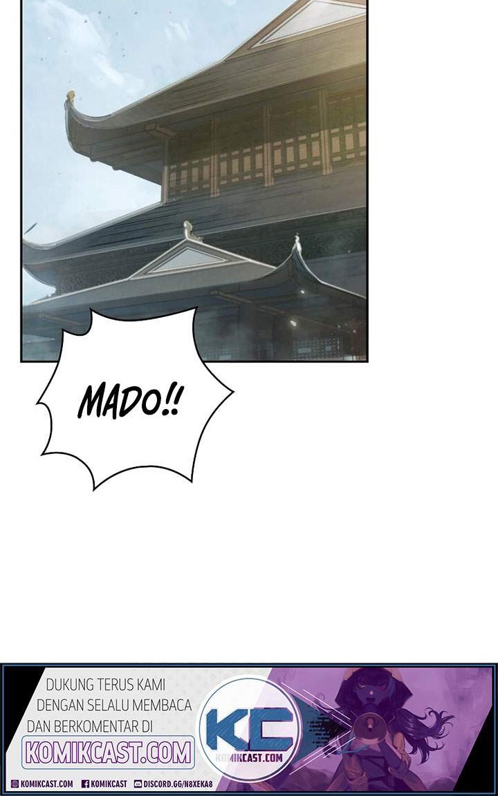 Nano Machine Chapter 64 page 44