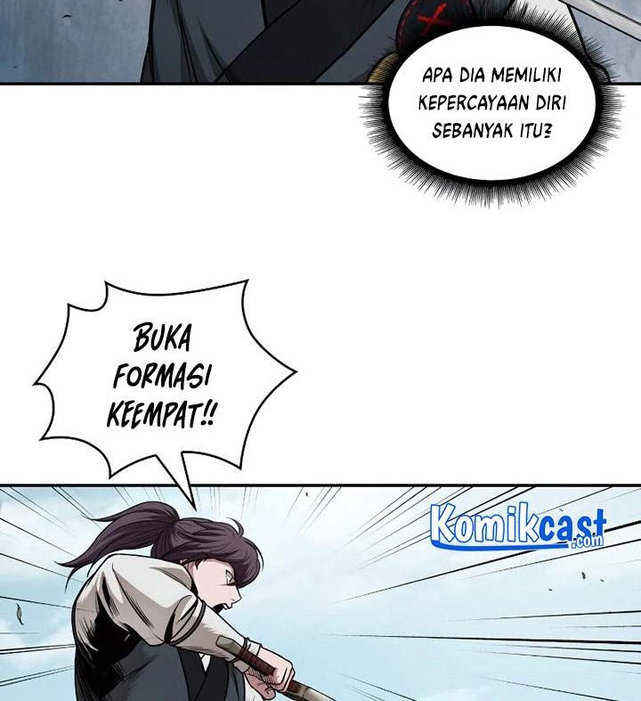 Nano Machine Chapter 64 page 50