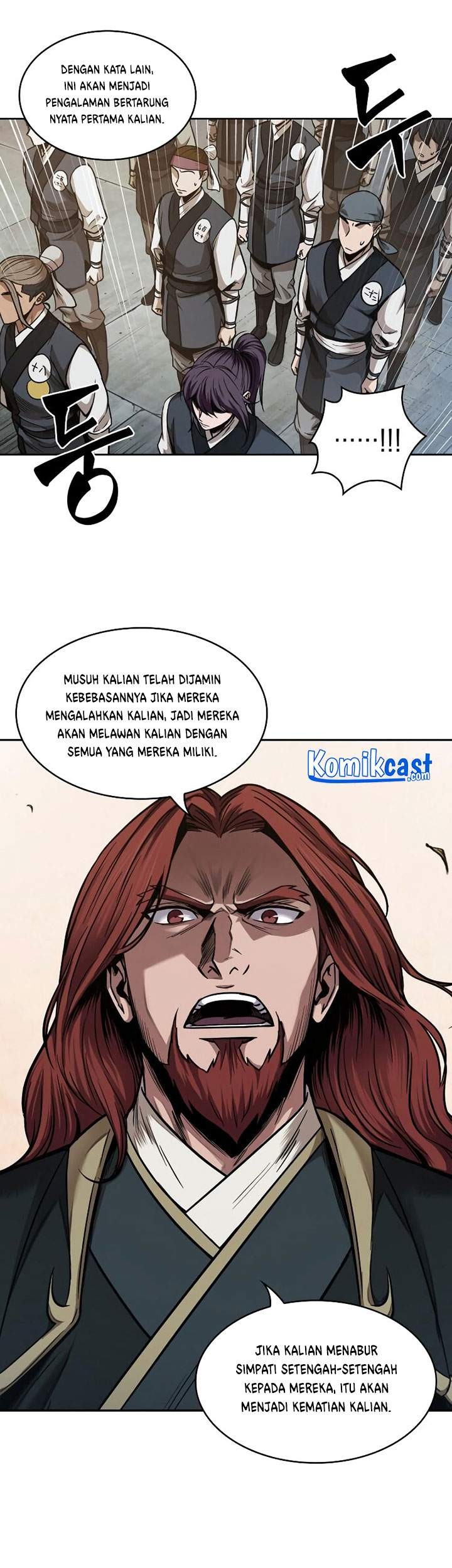 Nano Machine Chapter 64 page 14