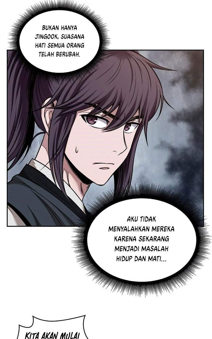 Nano Machine Chapter 64 page 17