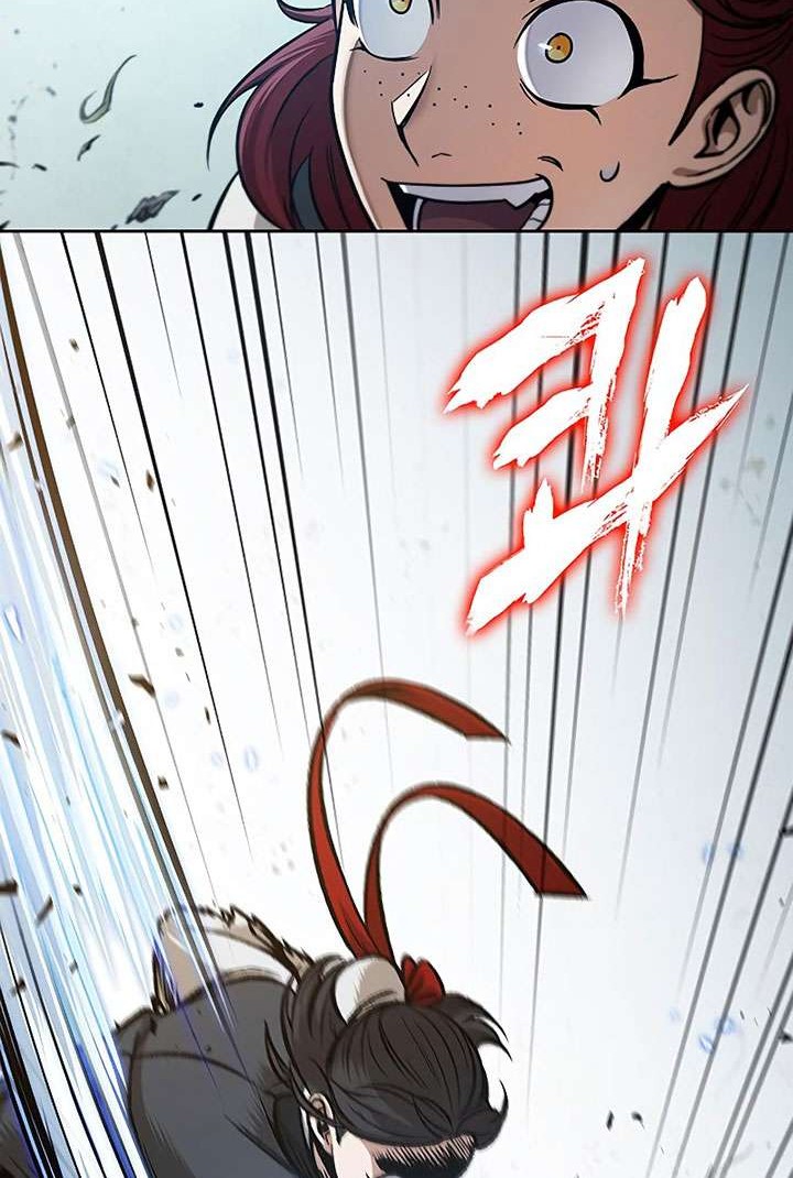 Nano Machine Chapter 63 page 19