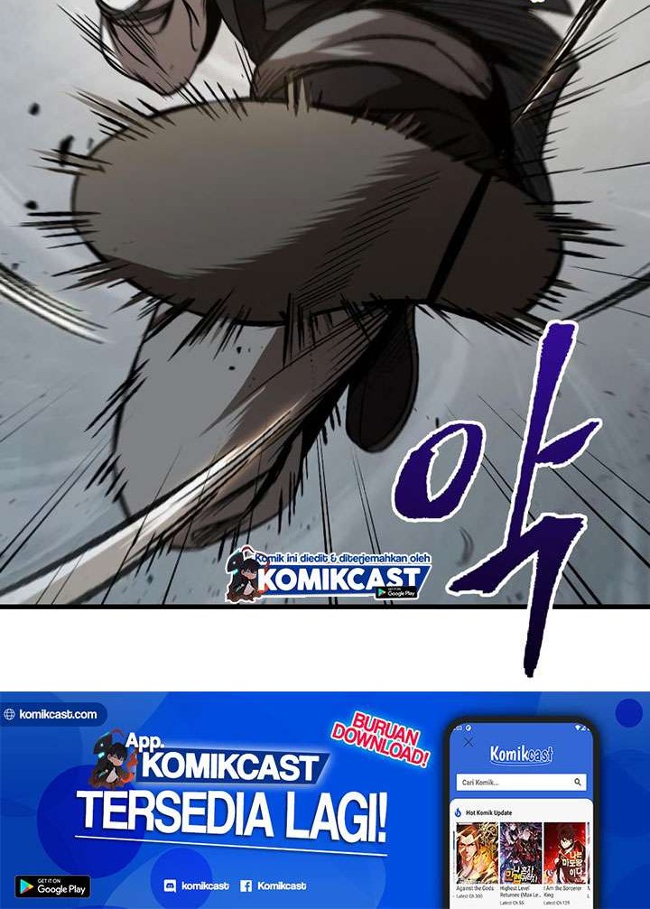 Nano Machine Chapter 63 page 27