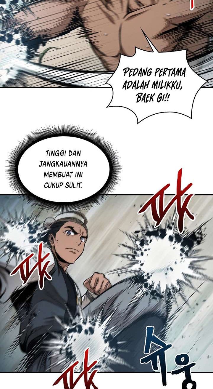 Nano Machine Chapter 63 page 34