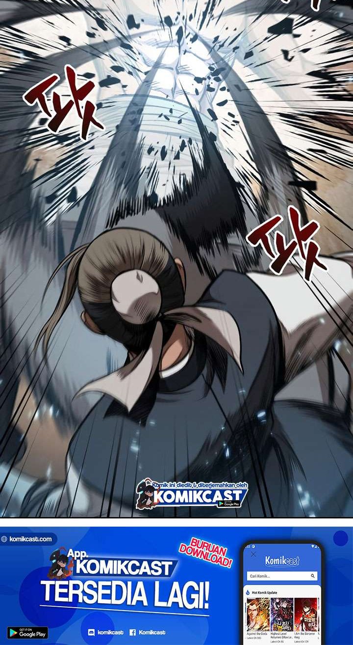Nano Machine Chapter 63 page 38