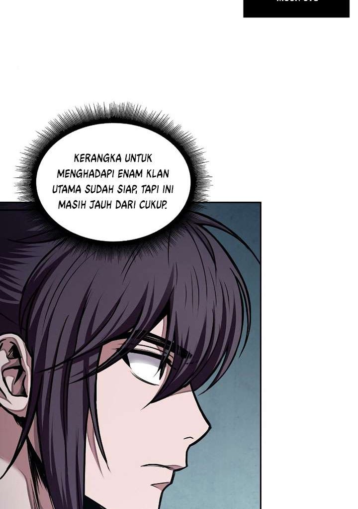 Nano Machine Chapter 63 page 42