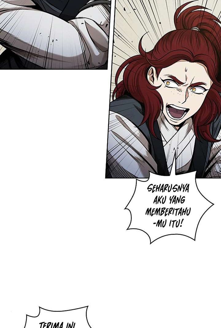Nano Machine Chapter 63 page 15
