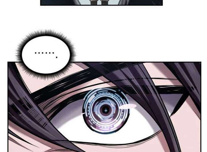 Nano Machine Chapter 62 page 21