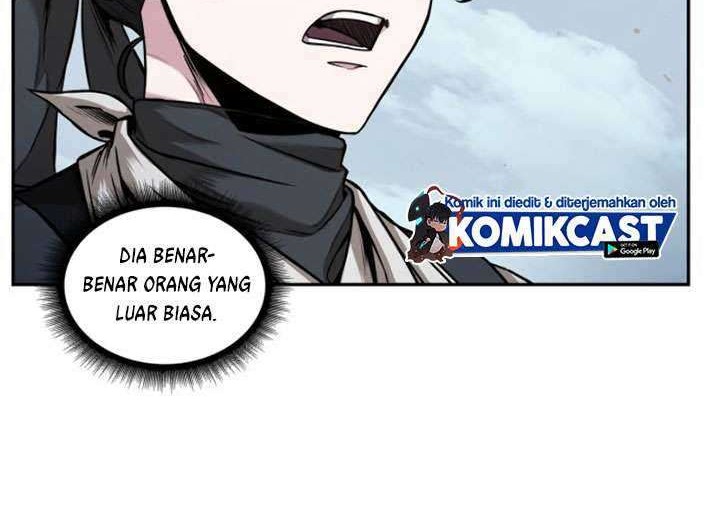 Nano Machine Chapter 62 page 23