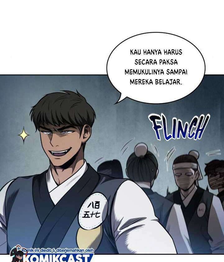 Nano Machine Chapter 62 page 29