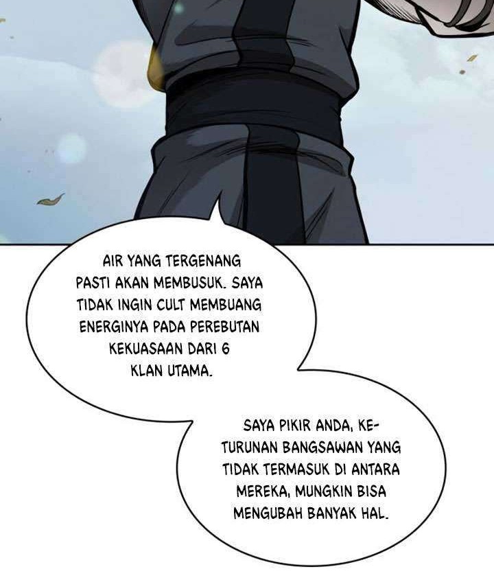 Nano Machine Chapter 62 page 31