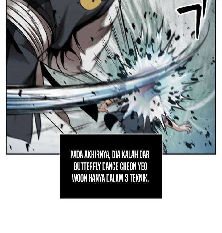 Nano Machine Chapter 62 page 33