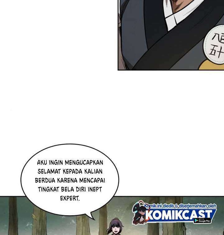 Nano Machine Chapter 62 page 35