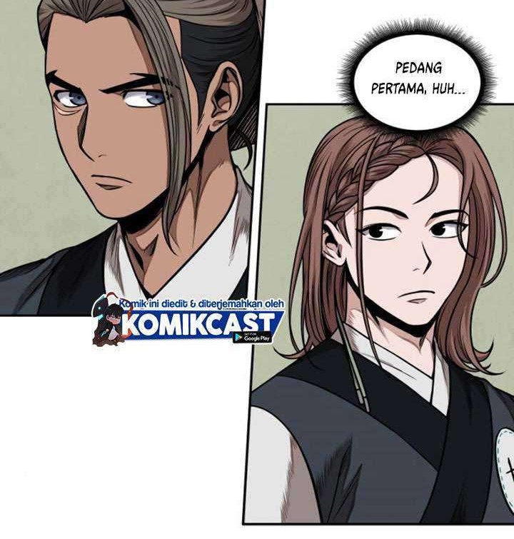 Nano Machine Chapter 62 page 37
