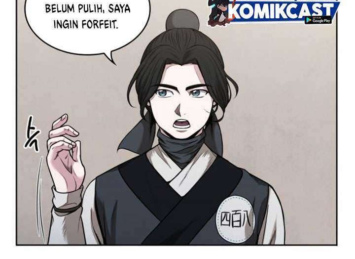 Nano Machine Chapter 62 page 55
