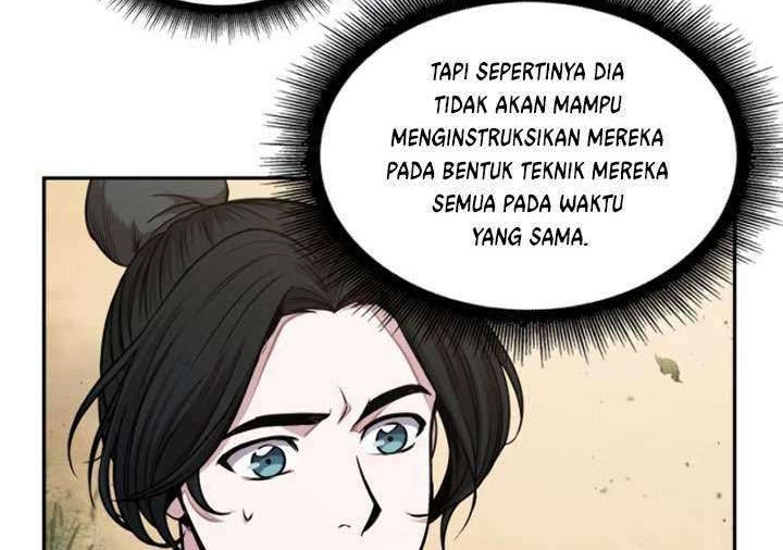 Nano Machine Chapter 62 page 3