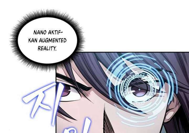 Nano Machine Chapter 62 page 5